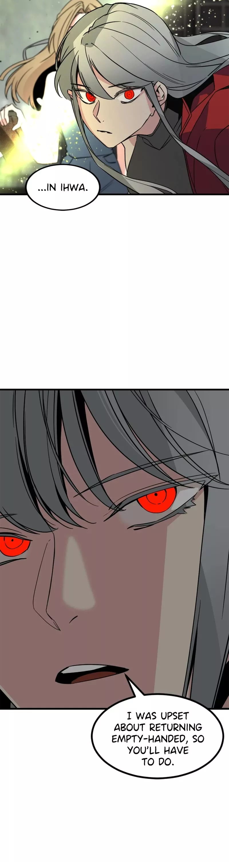 Read Hero Killer (Beolkkul) chapter 141 image 47 on Lezhin