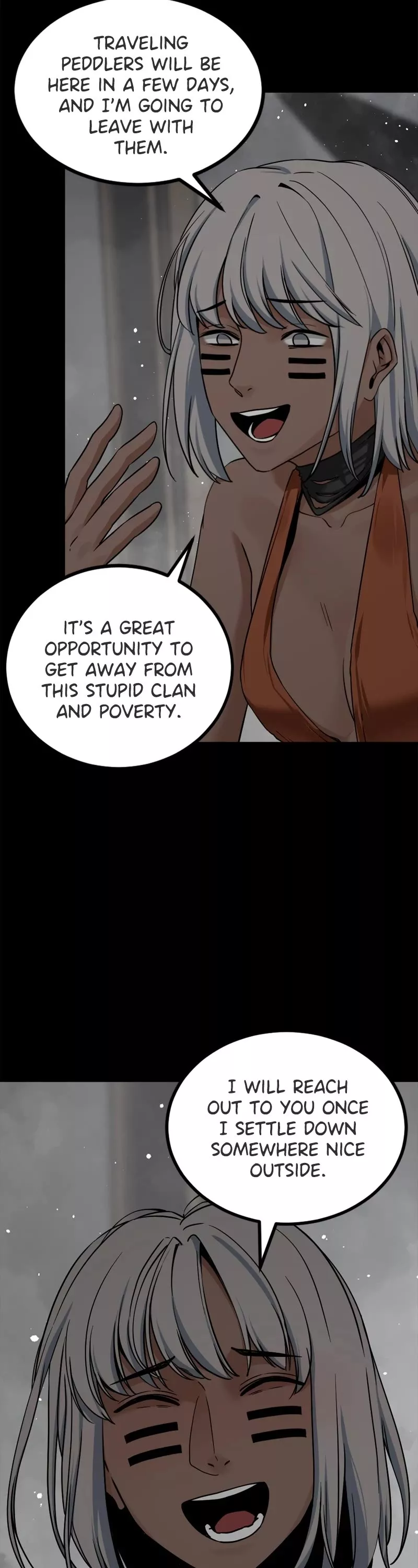 Read Hero Killer (Beolkkul) chapter 141 image 5 on Lezhin