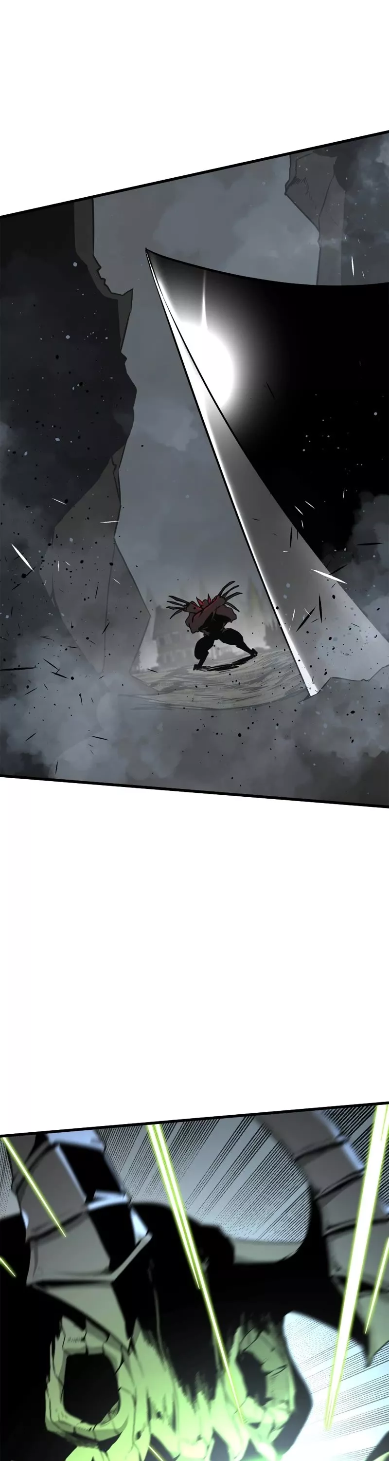 Read Hero Killer (Beolkkul) chapter 142 image 1 on Lezhin