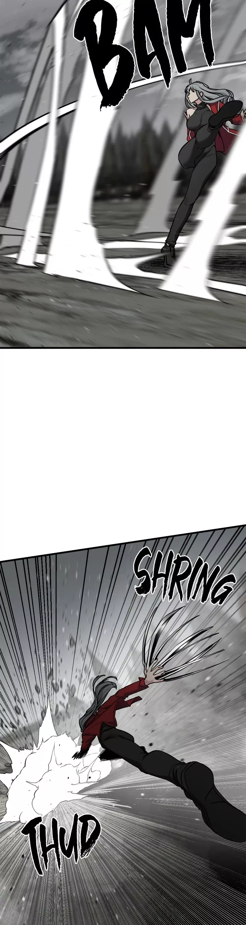 Read Hero Killer (Beolkkul) chapter 142 image 11 on Lezhin