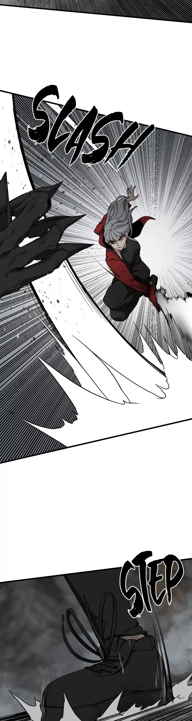 Read Hero Killer (Beolkkul) chapter 142 image 12 on Lezhin