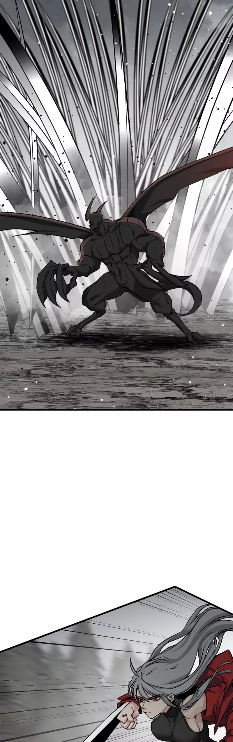 Read Hero Killer (Beolkkul) chapter 142 image 14 on Lezhin