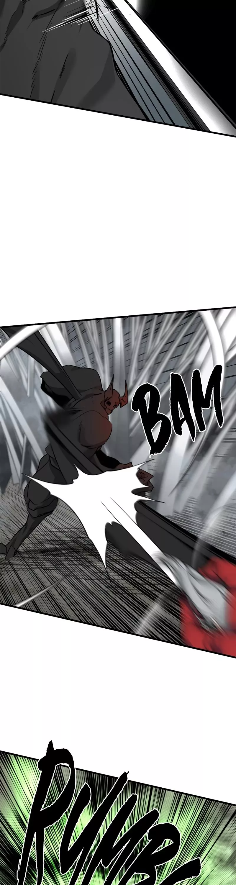 Read Hero Killer (Beolkkul) chapter 142 image 17 on Lezhin