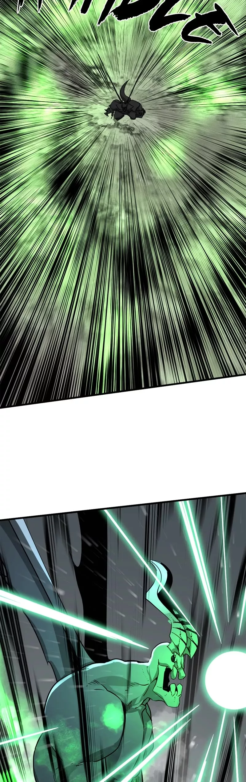 Read Hero Killer (Beolkkul) chapter 142 image 18 on Lezhin