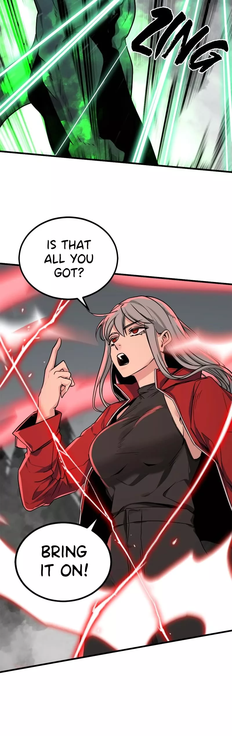 Read Hero Killer (Beolkkul) chapter 142 image 19 on Lezhin