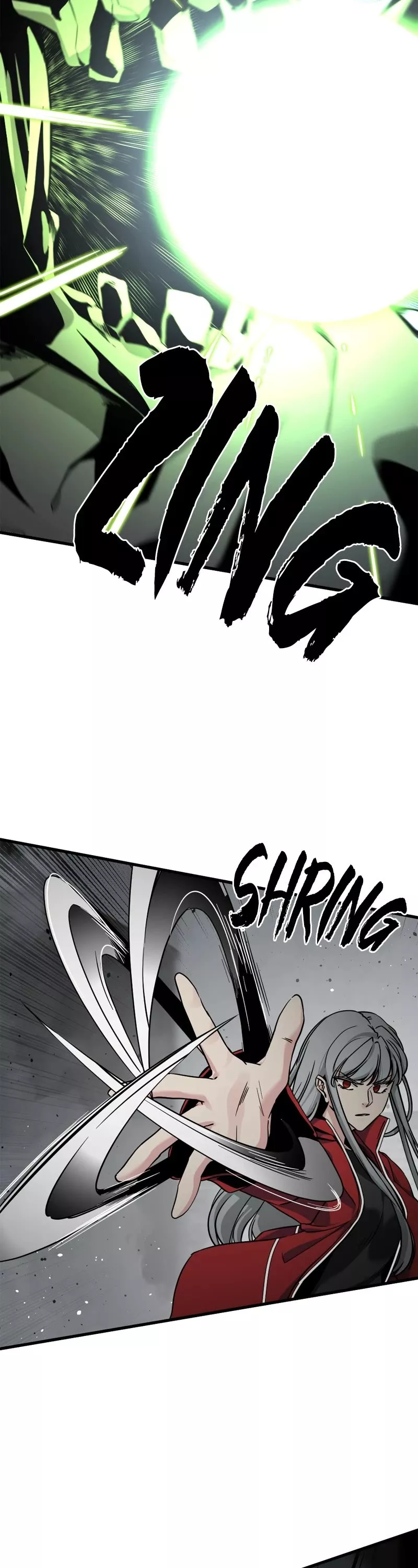 Read Hero Killer (Beolkkul) chapter 142 image 2 on Lezhin