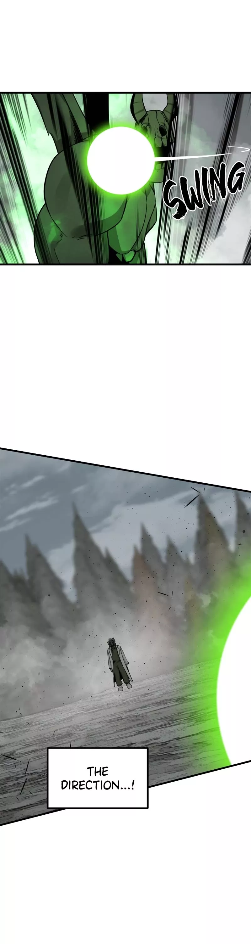 Read Hero Killer (Beolkkul) chapter 142 image 20 on Lezhin