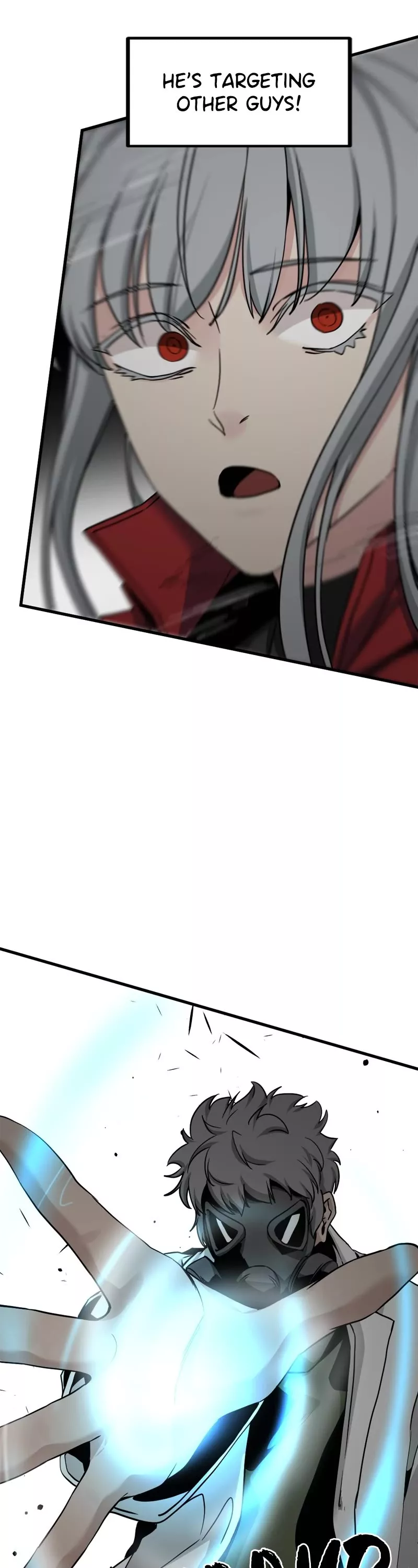 Read Hero Killer (Beolkkul) chapter 142 image 21 on Lezhin