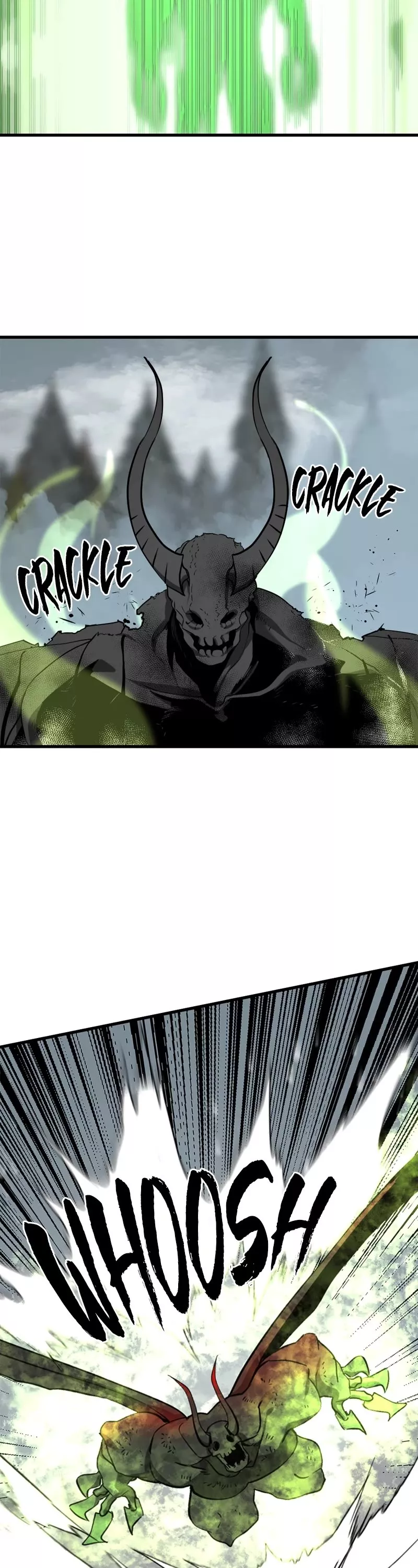 Read Hero Killer (Beolkkul) chapter 142 image 25 on Lezhin