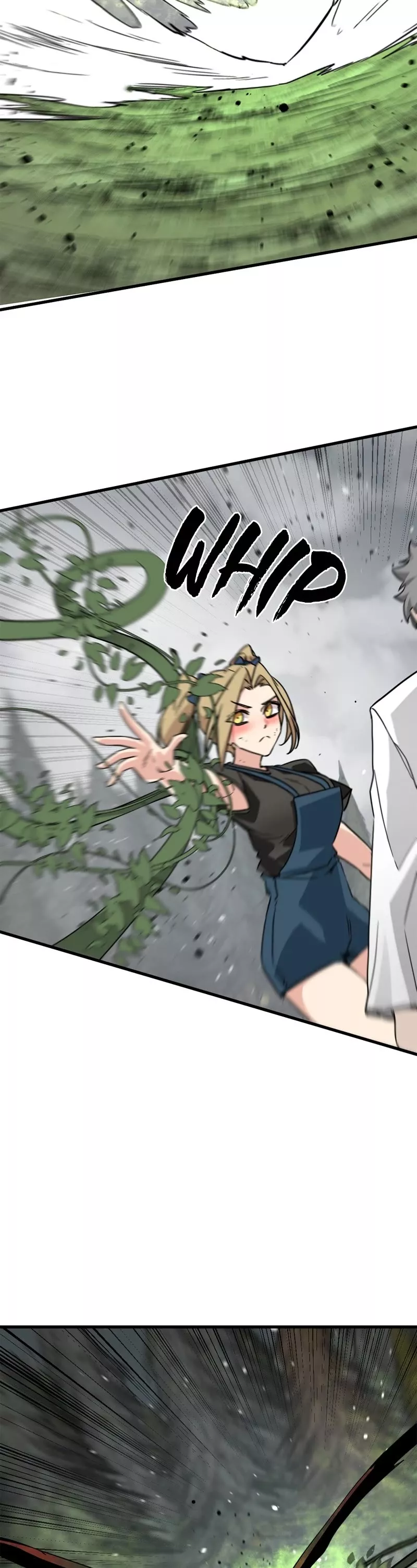 Read Hero Killer (Beolkkul) chapter 142 image 26 on Lezhin