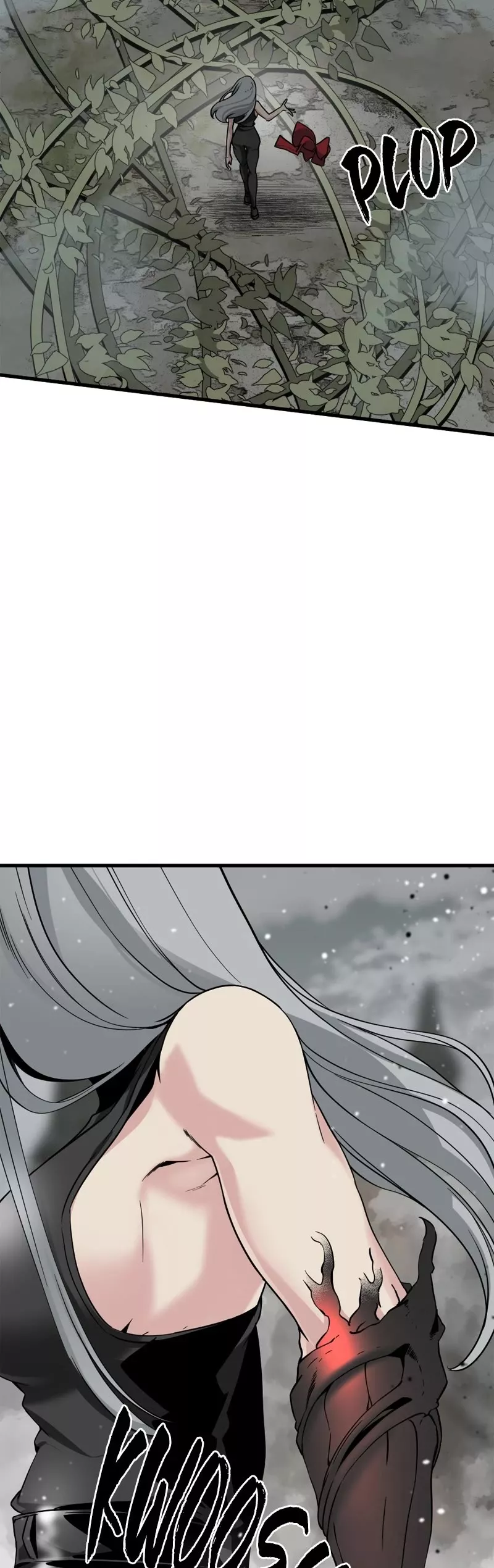 Read Hero Killer (Beolkkul) chapter 142 image 28 on Lezhin