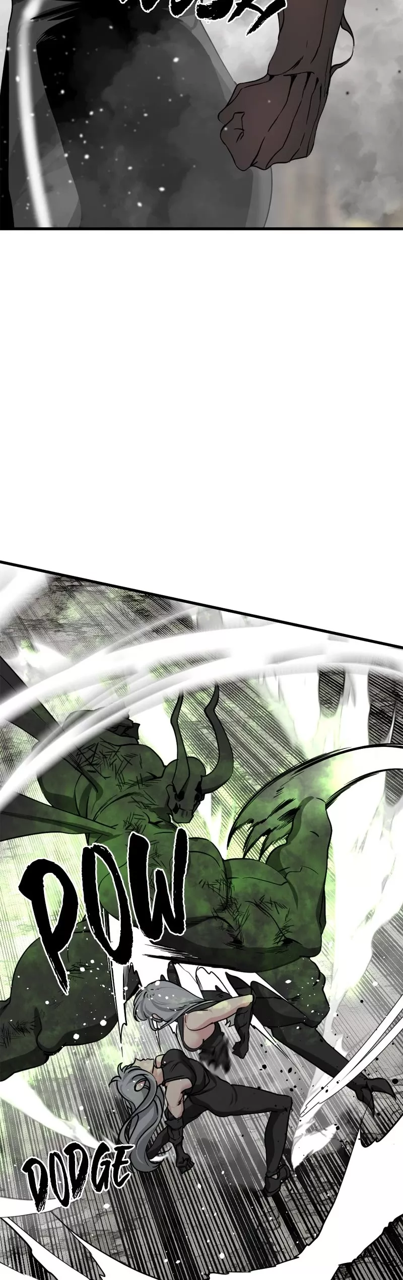 Read Hero Killer (Beolkkul) chapter 142 image 29 on Lezhin
