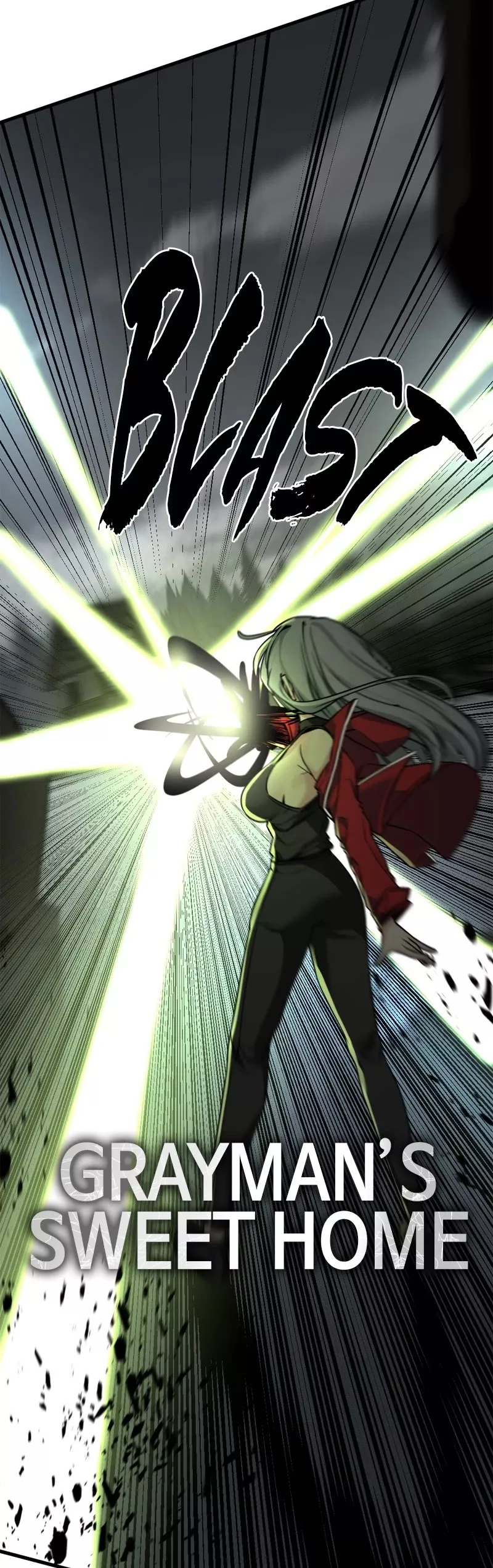 Read Hero Killer (Beolkkul) chapter 142 image 3 on Lezhin