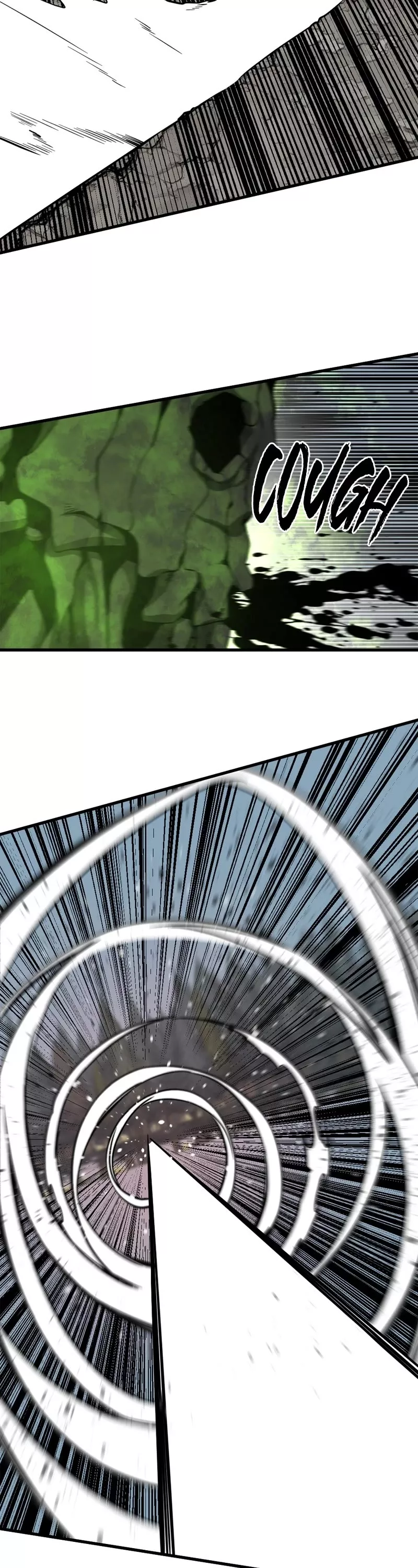 Read Hero Killer (Beolkkul) chapter 142 image 30 on Lezhin