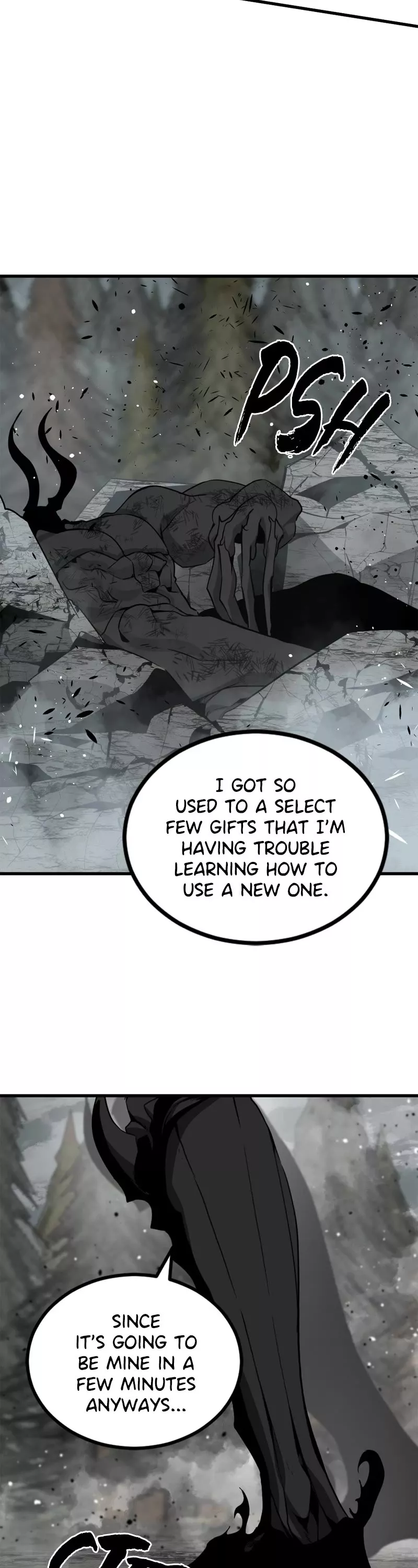 Read Hero Killer (Beolkkul) chapter 142 image 31 on Lezhin