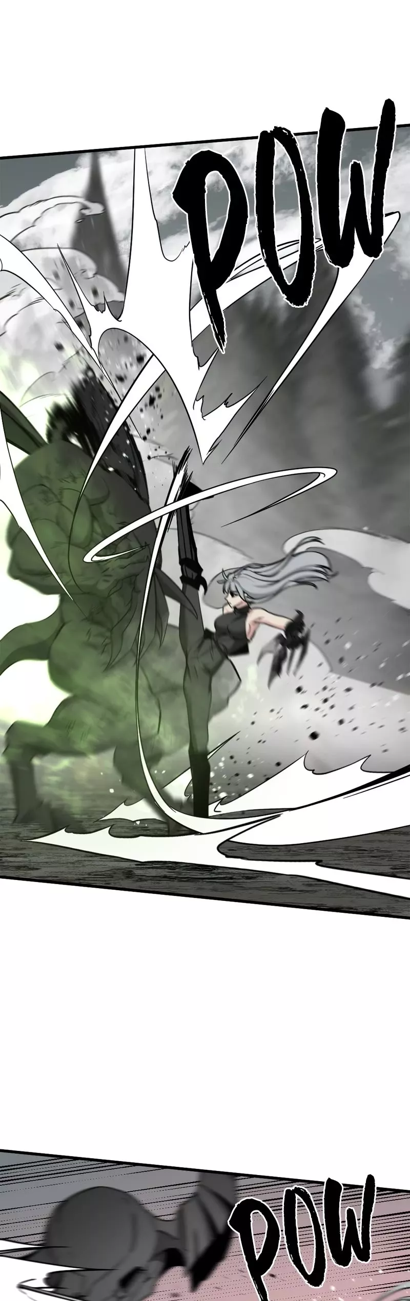 Read Hero Killer (Beolkkul) chapter 142 image 33 on Lezhin