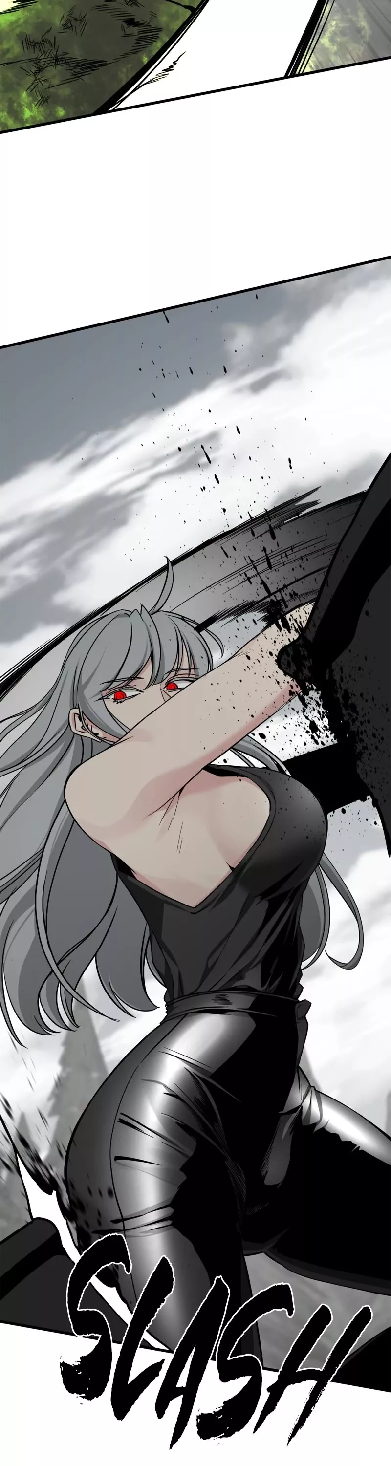 Read Hero Killer (Beolkkul) chapter 142 image 35 on Lezhin