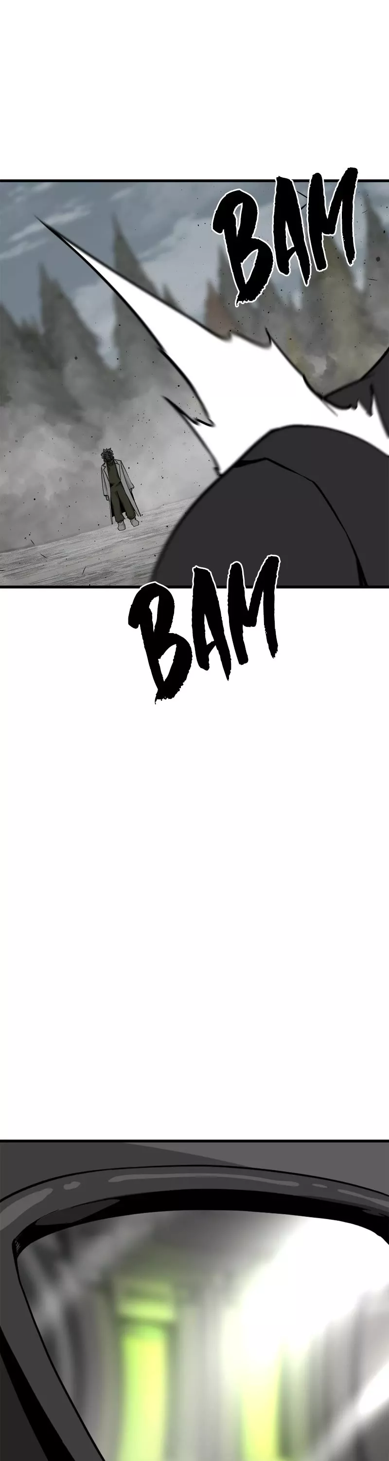 Read Hero Killer (Beolkkul) chapter 142 image 36 on Lezhin