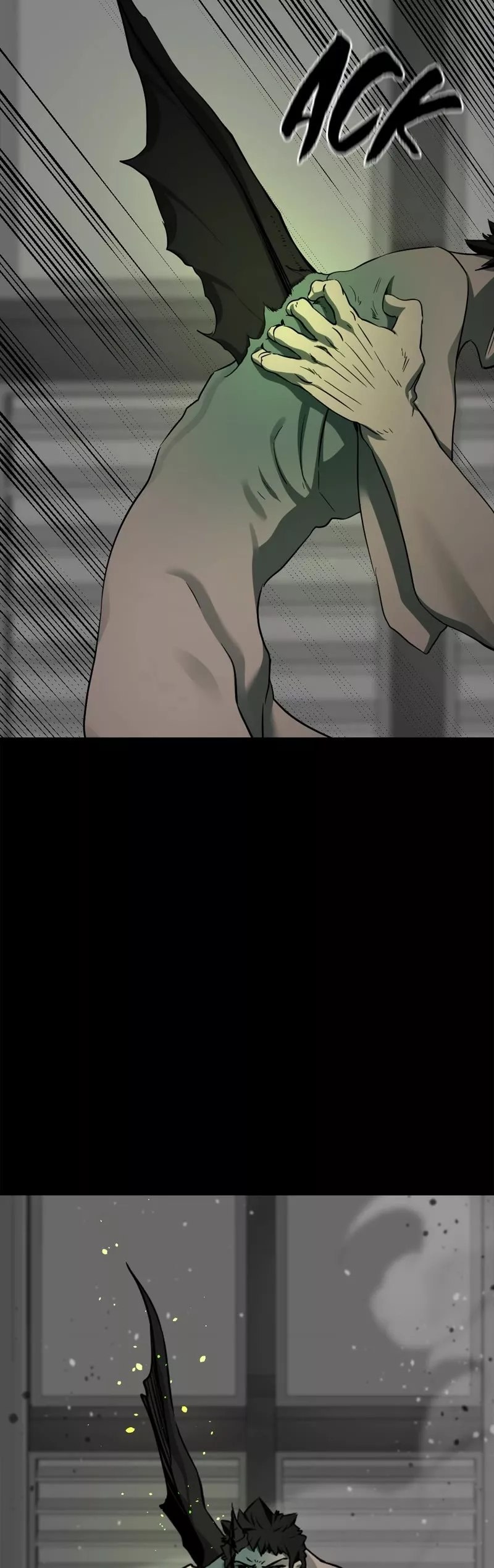 Read Hero Killer (Beolkkul) chapter 142 image 38 on Lezhin