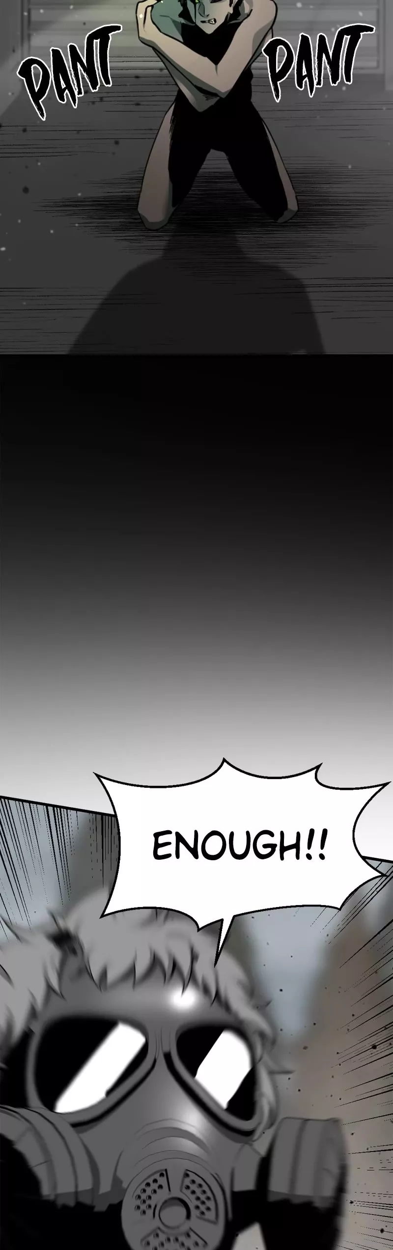 Read Hero Killer (Beolkkul) chapter 142 image 39 on Lezhin