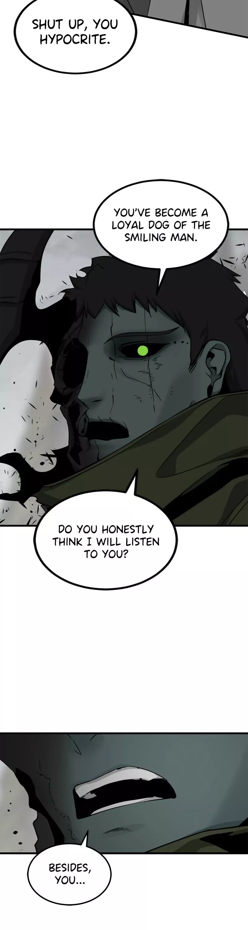 Read Hero Killer (Beolkkul) chapter 142 image 42 on Lezhin