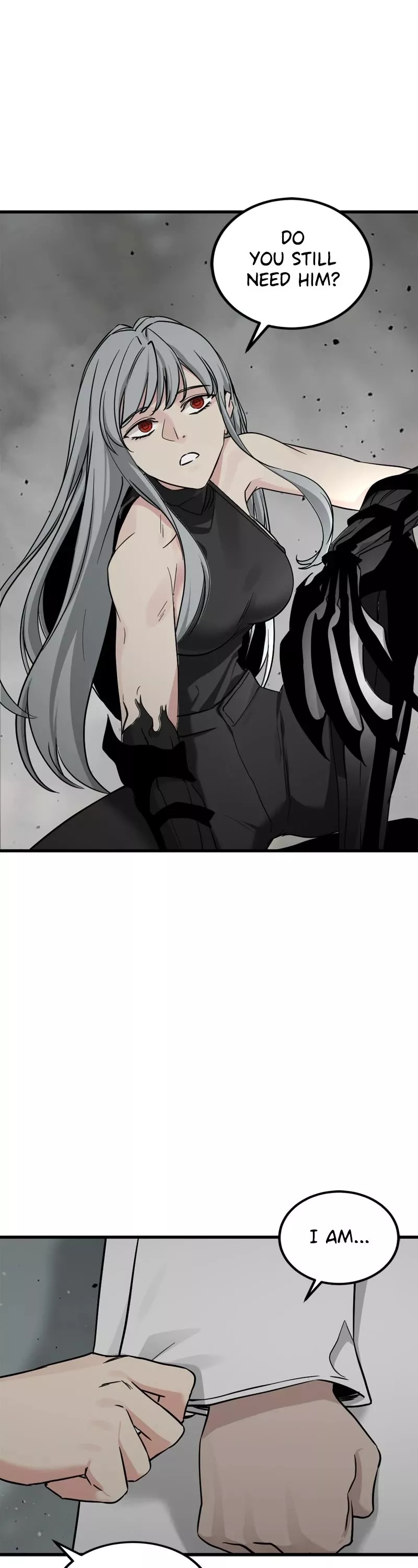 Read Hero Killer (Beolkkul) chapter 142 image 45 on Lezhin