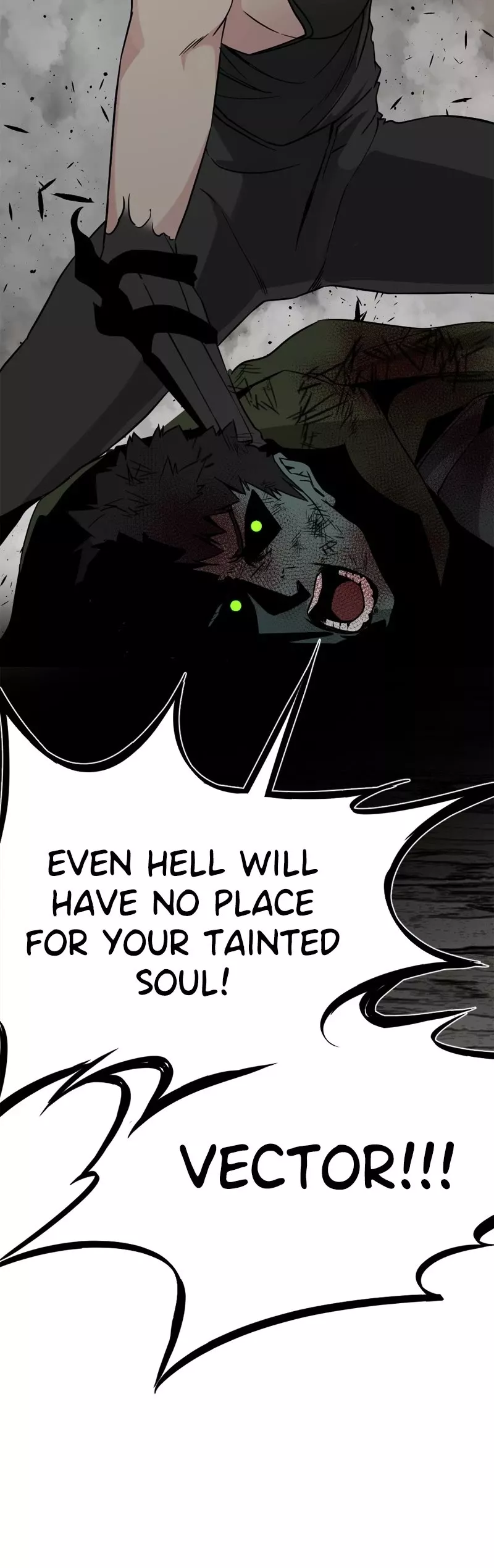 Read Hero Killer (Beolkkul) chapter 142 image 48 on Lezhin