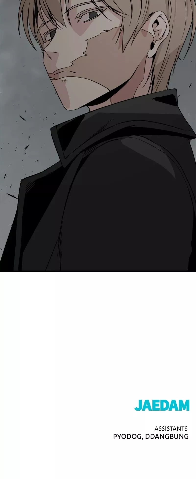 Read Hero Killer (Beolkkul) chapter 142 image 53 on Lezhin