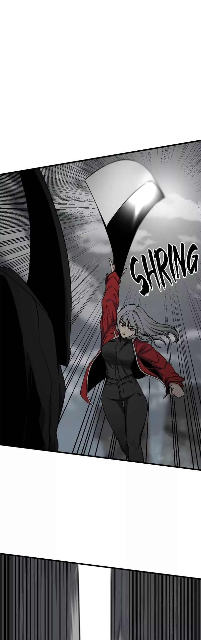Read Hero Killer (Beolkkul) chapter 142 image 8 on Lezhin