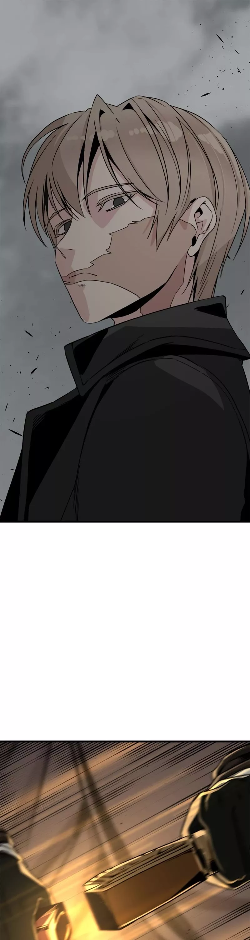 Read Hero Killer (Beolkkul) chapter 143 image 0 on Lezhin