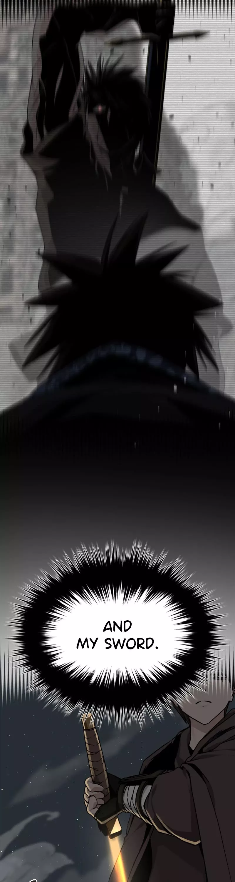 Read Hero Killer (Beolkkul) chapter 143 image 11 on Lezhin