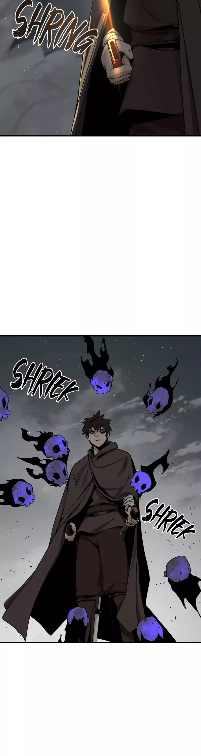 Read Hero Killer (Beolkkul) chapter 143 image 12 on Lezhin