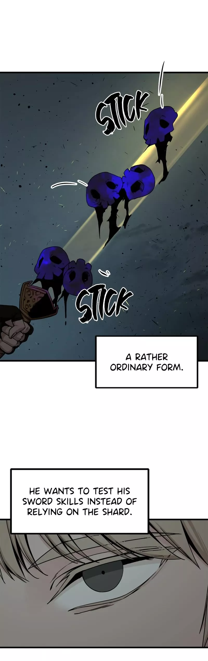 Read Hero Killer (Beolkkul) chapter 143 image 13 on Lezhin