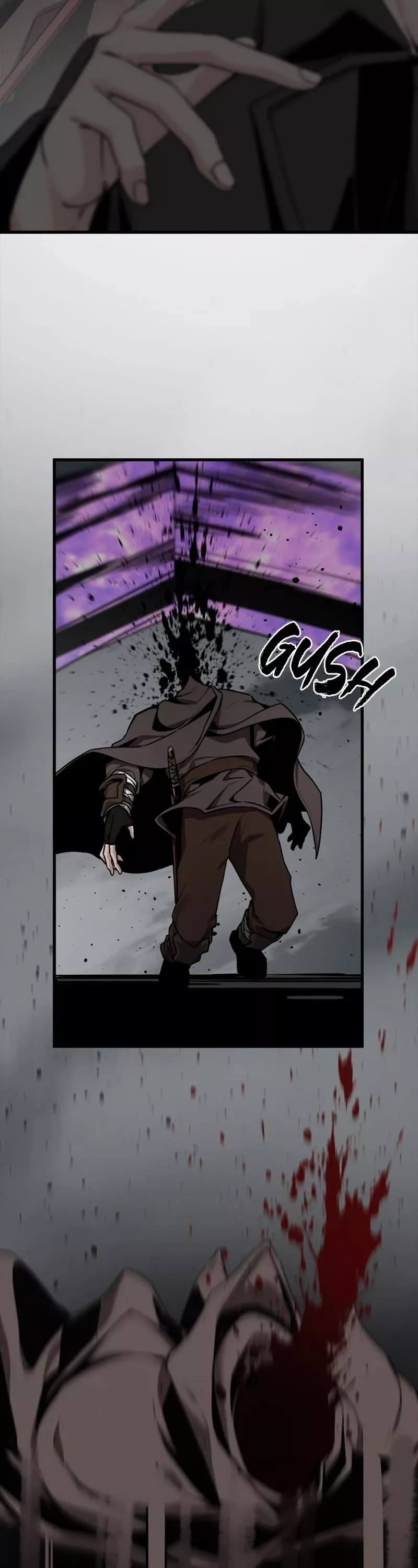 Read Hero Killer (Beolkkul) chapter 143 image 16 on Lezhin