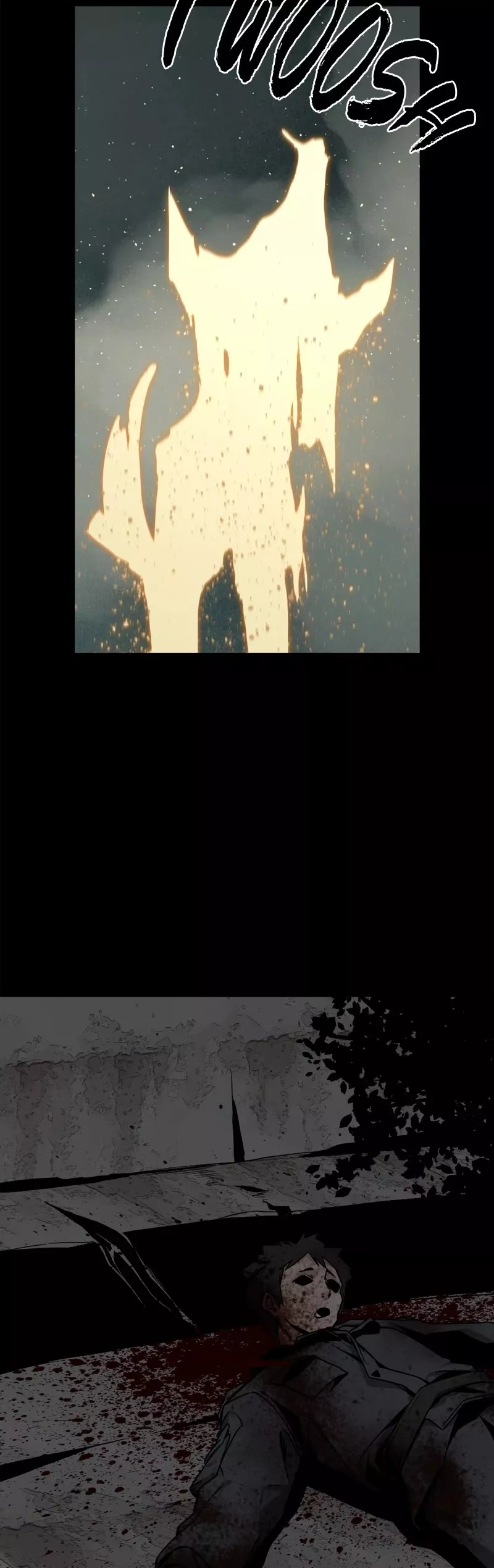 Read Hero Killer (Beolkkul) chapter 143 image 18 on Lezhin