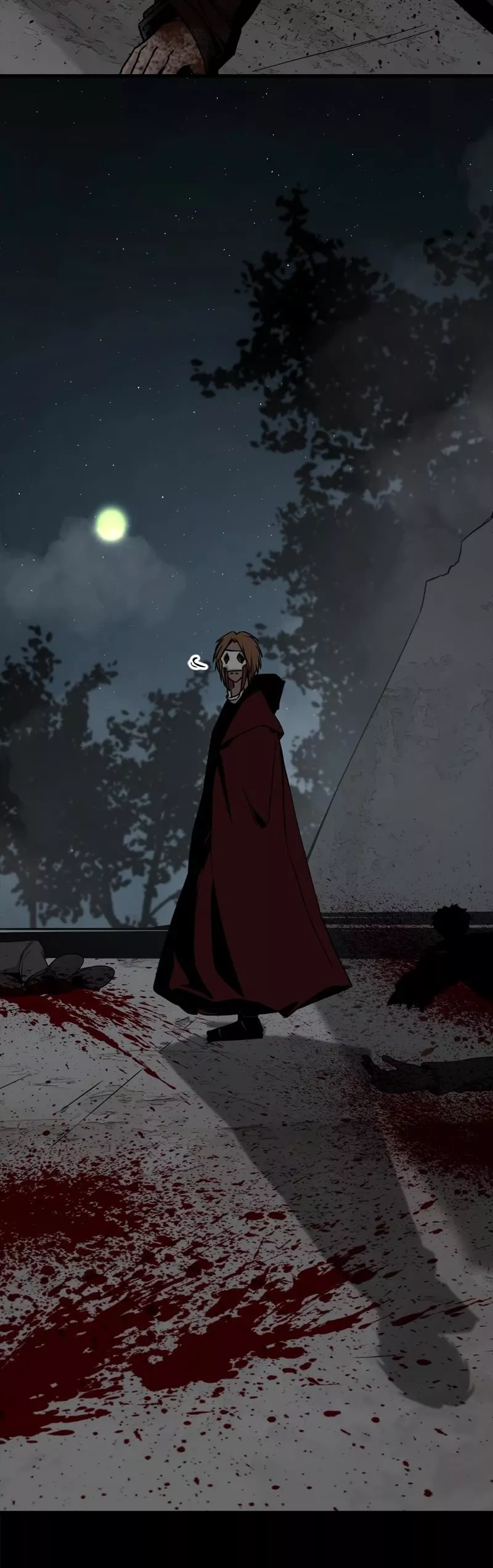 Read Hero Killer (Beolkkul) chapter 143 image 19 on Lezhin