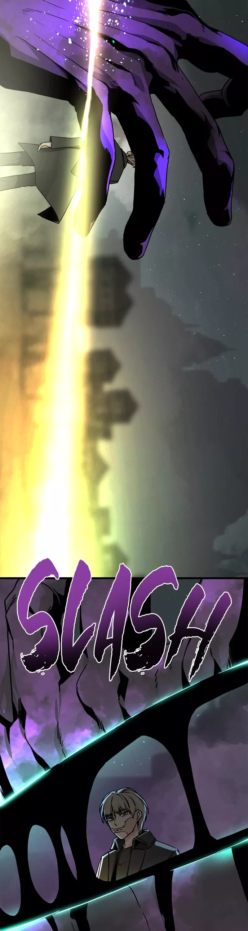 Read Hero Killer (Beolkkul) chapter 143 image 2 on Lezhin