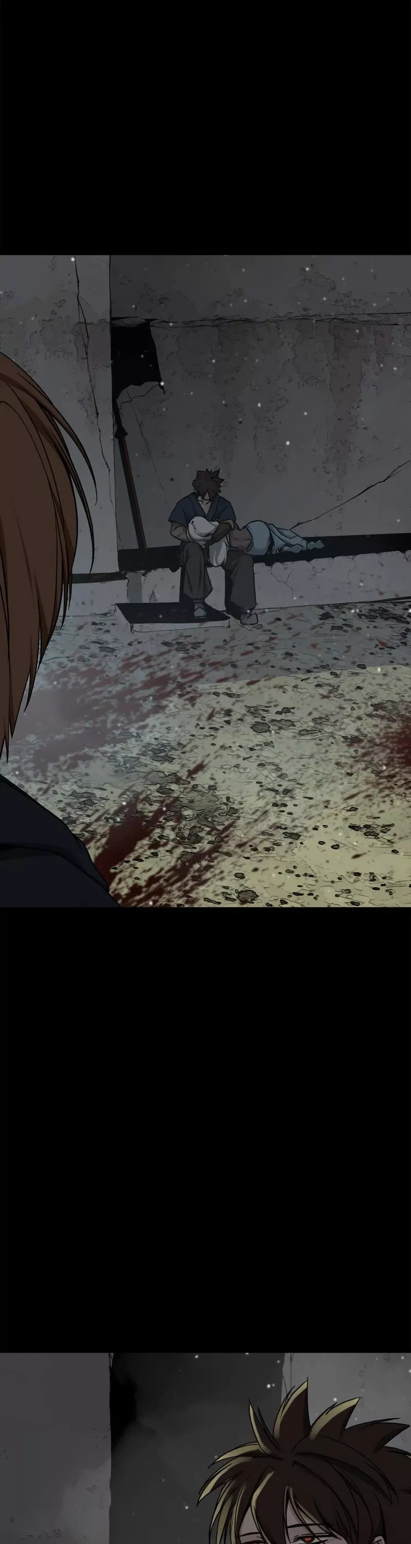 Read Hero Killer (Beolkkul) chapter 143 image 20 on Lezhin
