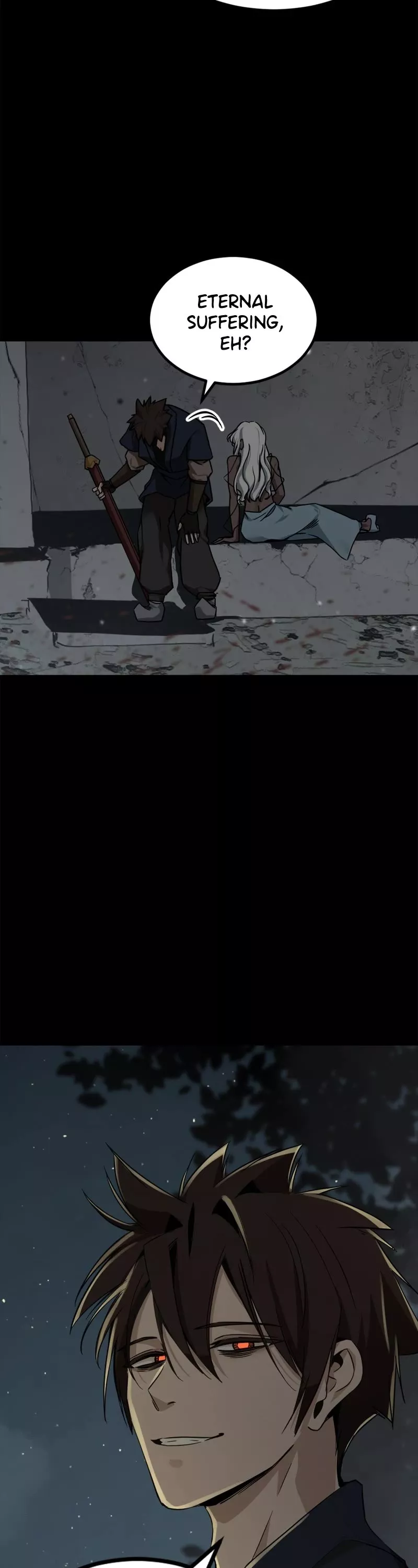 Read Hero Killer (Beolkkul) chapter 143 image 22 on Lezhin