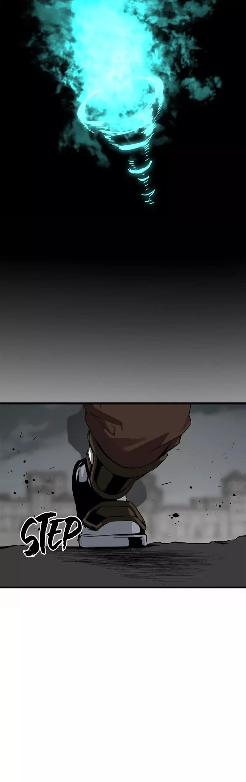 Read Hero Killer (Beolkkul) chapter 143 image 24 on Lezhin