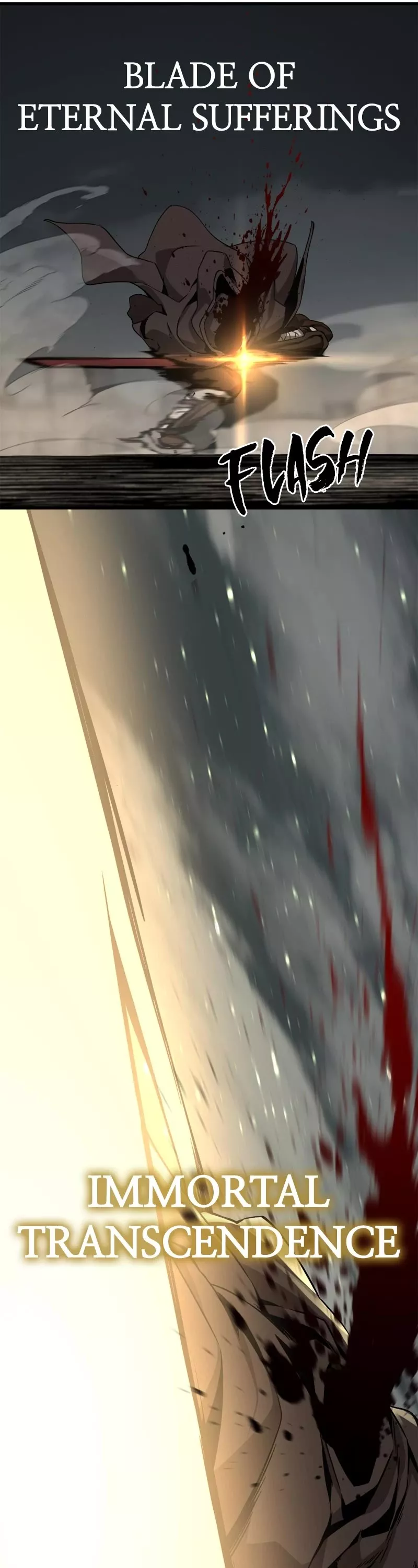 Read Hero Killer (Beolkkul) chapter 143 image 25 on Lezhin