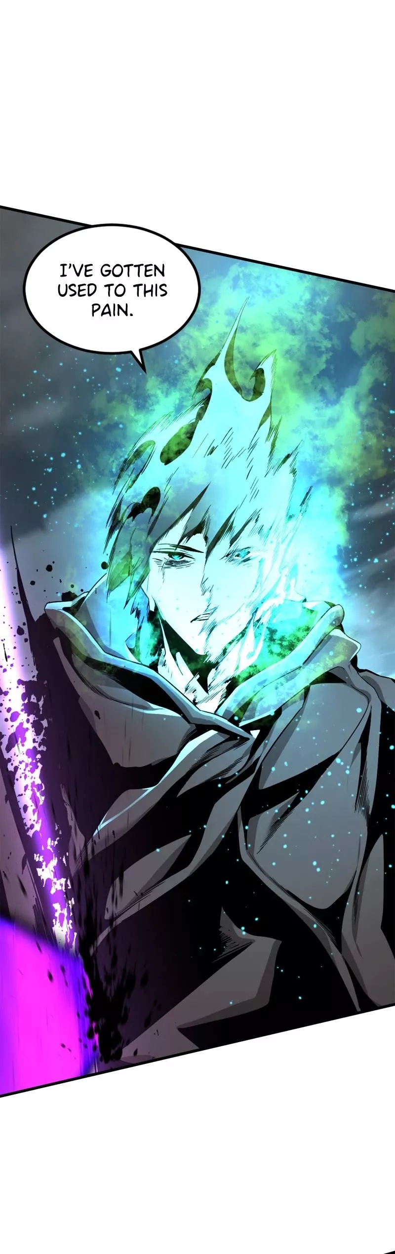 Read Hero Killer (Beolkkul) chapter 143 image 28 on Lezhin