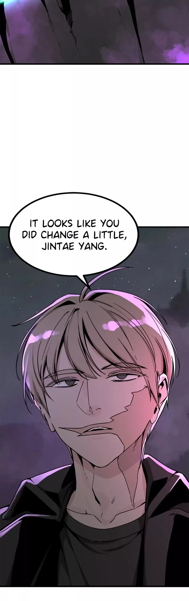 Read Hero Killer (Beolkkul) chapter 143 image 3 on Lezhin