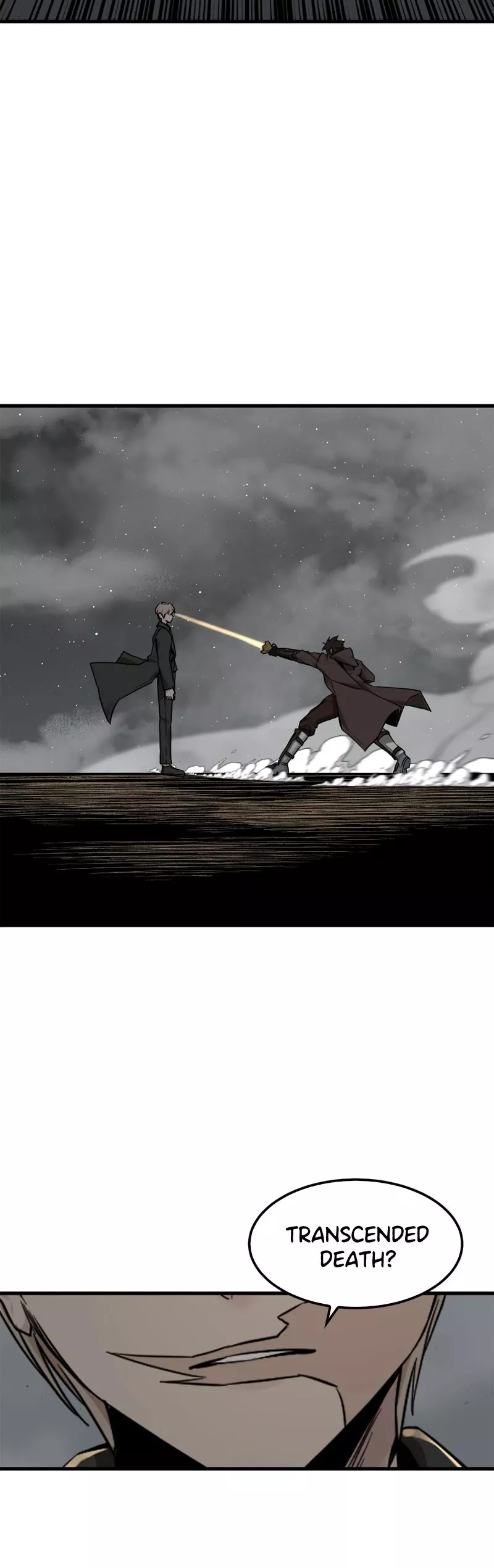 Read Hero Killer (Beolkkul) chapter 143 image 33 on Lezhin