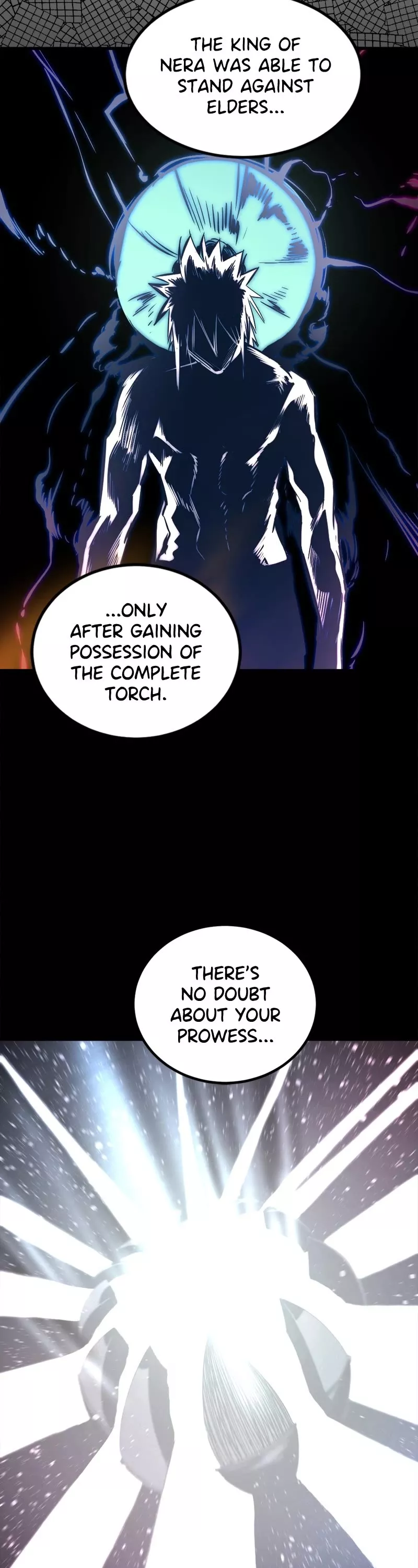 Read Hero Killer (Beolkkul) chapter 143 image 35 on Lezhin