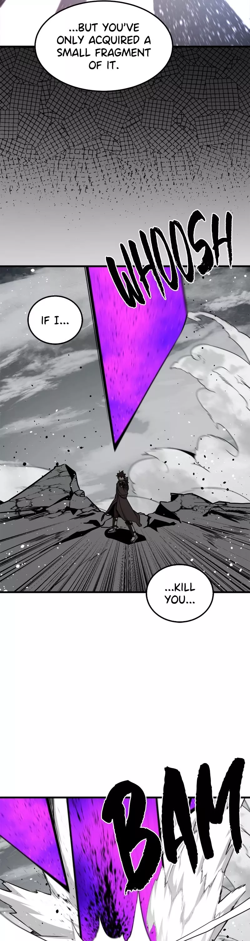 Read Hero Killer (Beolkkul) chapter 143 image 36 on Lezhin