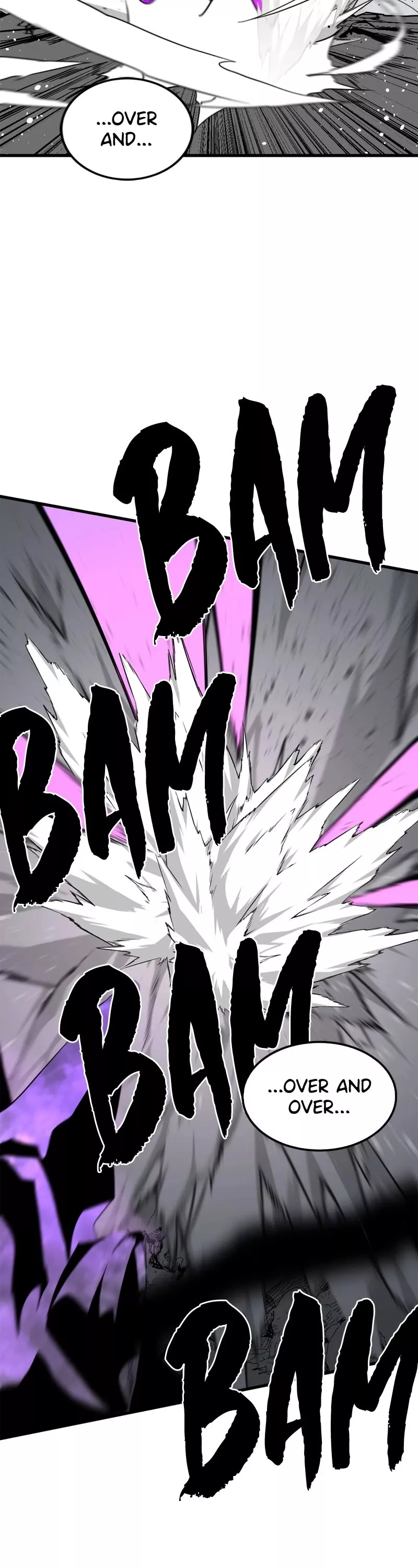 Read Hero Killer (Beolkkul) chapter 143 image 37 on Lezhin