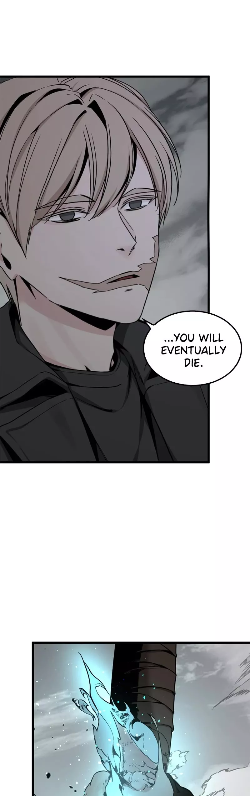 Read Hero Killer (Beolkkul) chapter 143 image 38 on Lezhin
