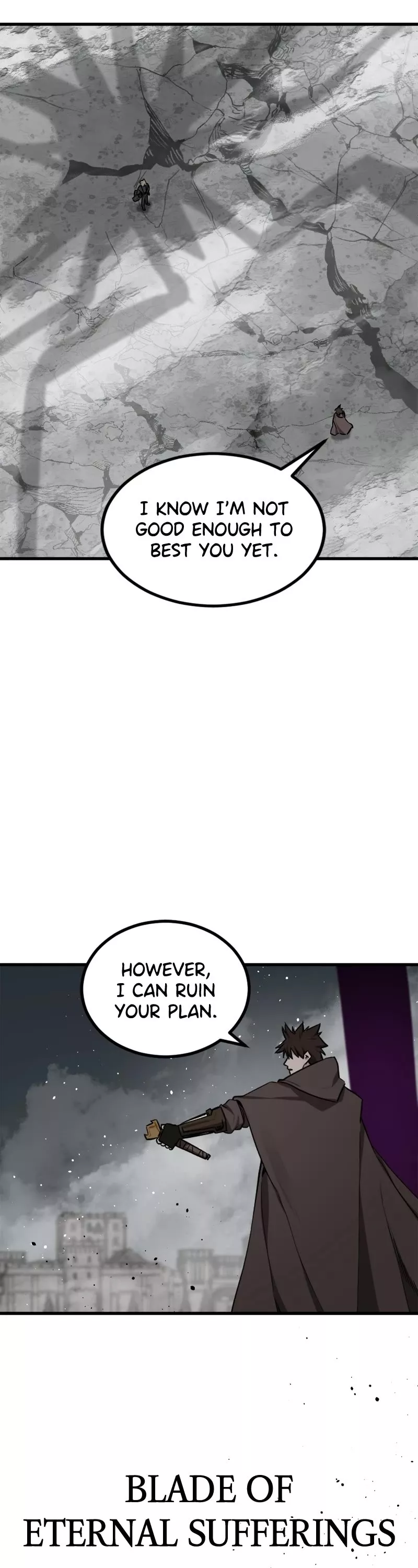 Read Hero Killer (Beolkkul) chapter 143 image 40 on Lezhin