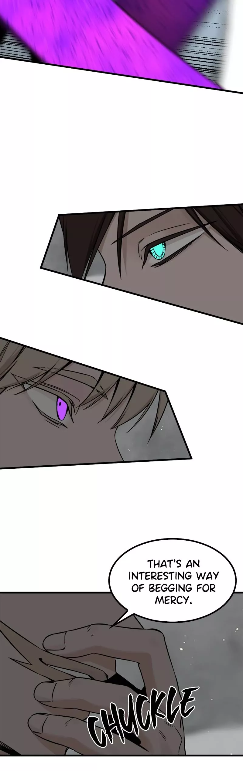 Read Hero Killer (Beolkkul) chapter 143 image 43 on Lezhin